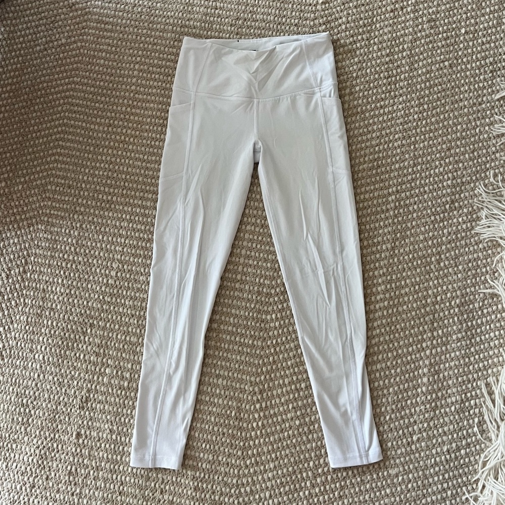 Victoria Sport Leggings with pockets